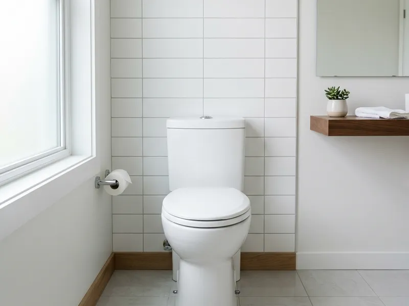 Toilet Repair & Installation Plumber in St. Xavier, MT